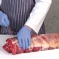 Brisket Joint Meat Cut Spec Step 4
